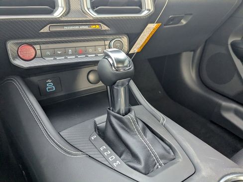 New 2026 Ford Mustang GT image 18