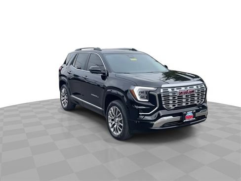 New 2026 GMC Terrain Denali image 2
