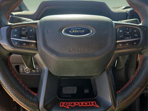 Used 2024 Ford Ranger Raptor image 31