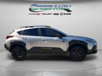 Used 2025 Subaru Crosstrek 2.5i Wilderness w/ Wilderness Package