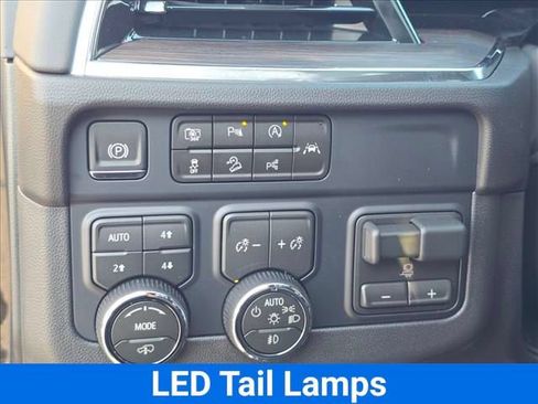 New 2026 Chevrolet Tahoe Z71 w/ Z71 Off-Road Package AWD/4WD image 23