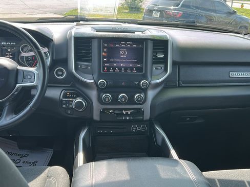 Used 2019 RAM 1500 Big Horn image 16