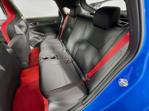 New 2026 Honda Civic Type R image 22