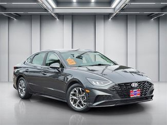 Used 2022 Hyundai Sonata SEL w/ Cargo Package video 1