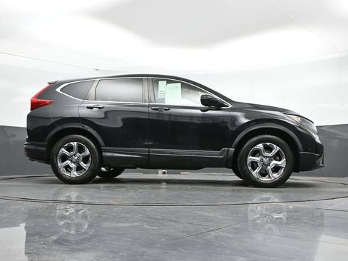 Used 2019 Honda CR-V EX image 19