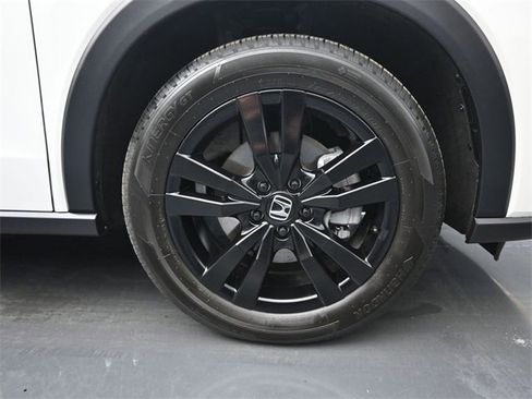 Used 2026 Honda HR-V Sport image 41