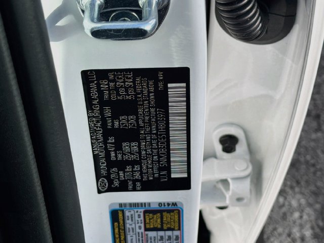 New 2026 Hyundai Tucson SEL FWD image 32