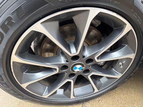 Used 2017 BMW X5 xDrive35i image 33