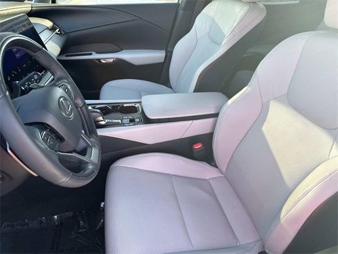 Certified 2023 Lexus RX 350 Premium image 20