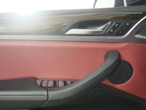 Certified 2024 BMW X3 xDrive30i AWD/4WD image 8
