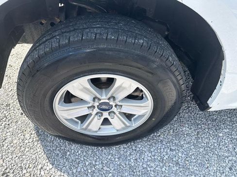 Used 2017 Ford F150 XL w/ Equipment Group 101A Mid RWD image 7