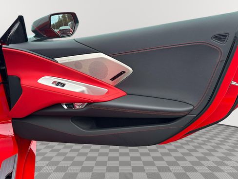 Used 2023 Chevrolet Corvette Stingray Preferred Conv w/ 2LT image 26