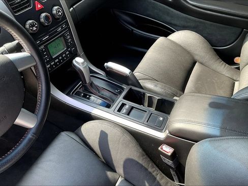 Used 2006 Pontiac GTO RWD image 9