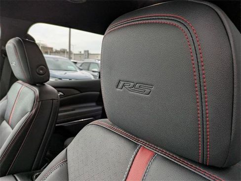 New 2026 Chevrolet Traverse RS w/ LPO, Floor Liner Package image 12