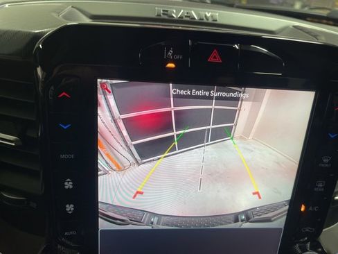 New 2026 RAM 1500 4x4 Crew Cab image 14