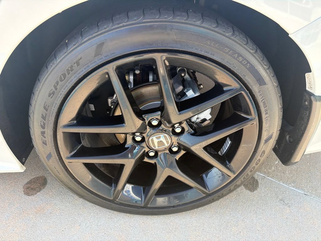 Used 2024 Honda Civic Sport image 30
