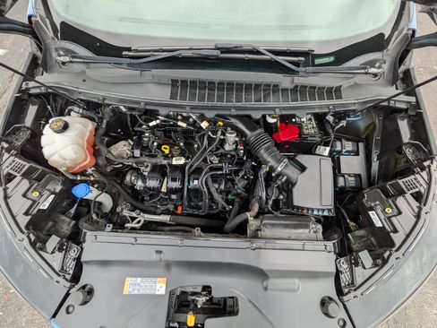 Used 2020 Ford Edge ST-Line w/ Cold Weather Package image 24