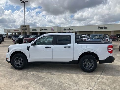 New 2026 Ford Maverick XLT w/ 4K Tow Package image 4