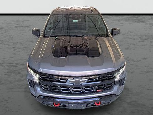 New 2026 Chevrolet Silverado 1500 LT Trail Boss w/ Convenience Package II AWD/4WD image 6