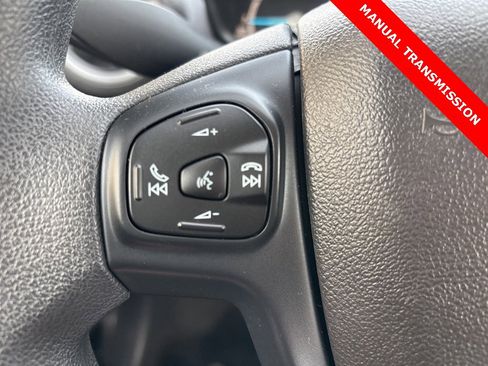 Used 2016 Ford Fiesta S image 14