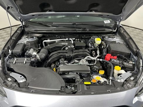 New 2025 Subaru Outback Premium w/ Popular Package #1A image 9