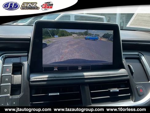 Used 2021 Chevrolet Tahoe LT RWD image 18