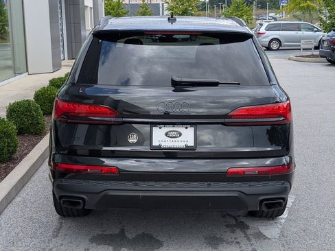 Used 2025 Audi Q7 3.0T Premium Plus image 6
