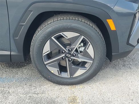 New 2026 Hyundai Tucson SEL image 5