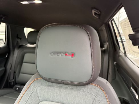 New 2026 GMC Terrain AT4 image 15