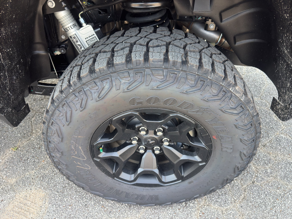 New 2026 RAM 1500 RHO AWD/4WD image 24