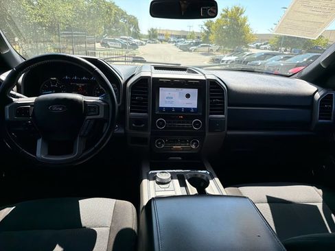 Used 2021 Ford Expedition XLT RWD image 30