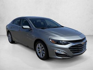 Used 2025 Chevrolet Malibu LT FWD video 3