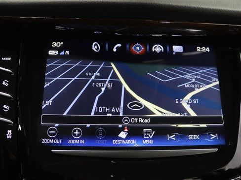 Used 2019 Cadillac Escalade Luxury image 28