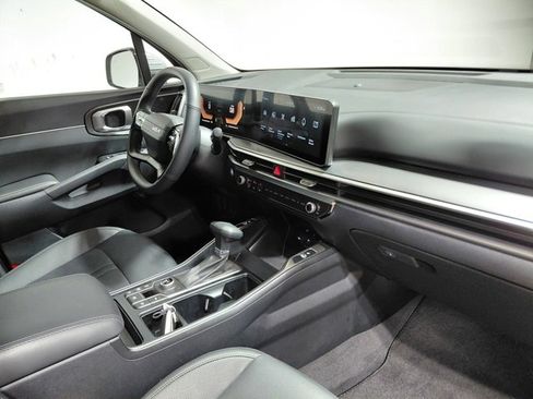 Used 2026 Kia Sorento EX image 28