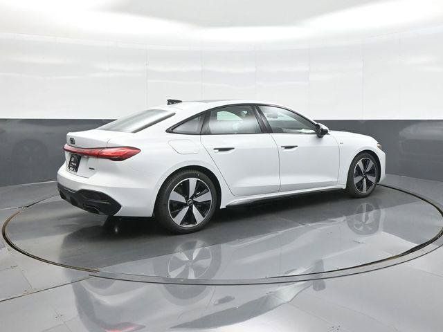New 2026 Audi A5 2.0T Prestige AWD/4WD image 7