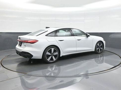 New 2026 Audi A5 2.0T Prestige AWD/4WD image 7