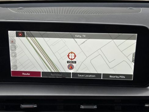 Used 2025 Kia Telluride S image 12