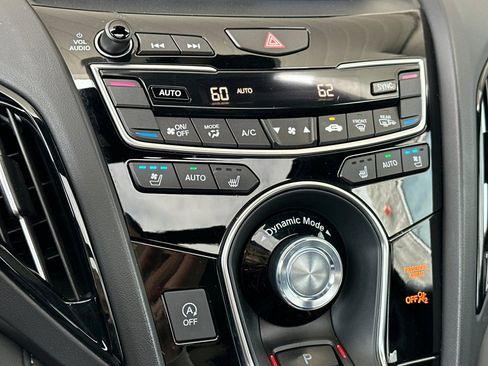 Used 2019 Acura RDX A-Spec FWD image 21