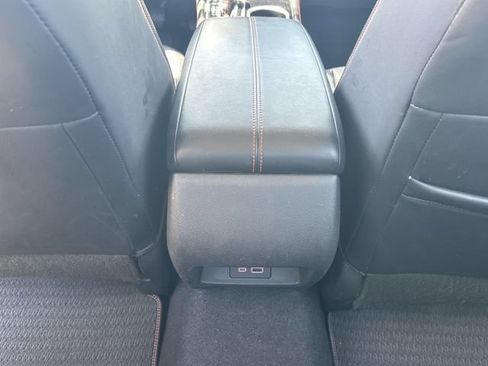Used 2023 Nissan Altima 2.5 SR FWD image 15
