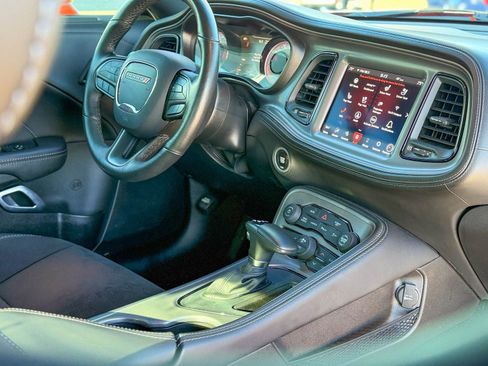 Used 2023 Dodge Challenger R/T Scat Pack w/ T/A Package image 6