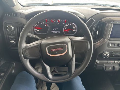 Used 2023 GMC Sierra 2500 Pro image 11