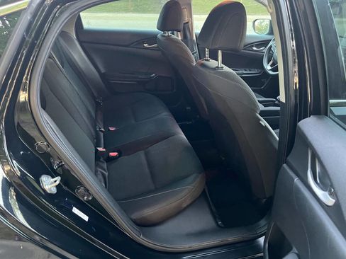 Used 2020 Honda Insight EX image 18