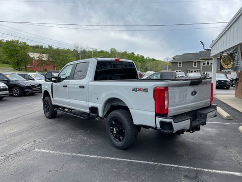 New 2026 Ford F250 XL w/ STX Appearance Package AWD/4WD image 14