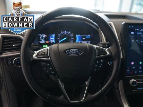 Used 2023 Ford Edge SEL w/ Convenience Package AWD/4WD image 13