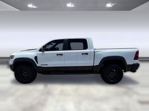 Used 2026 RAM 1500 RHO w/ Bed Utility Group AWD/4WD image 2