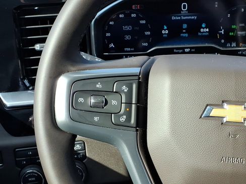 Certified 2025 Chevrolet Silverado 2500 LT w/ All Star Edition image 11