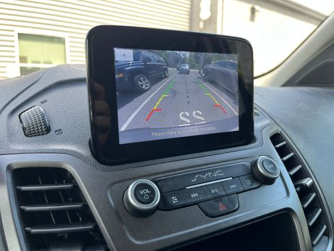 Used 2020 Ford Transit Connect XL FWD image 16