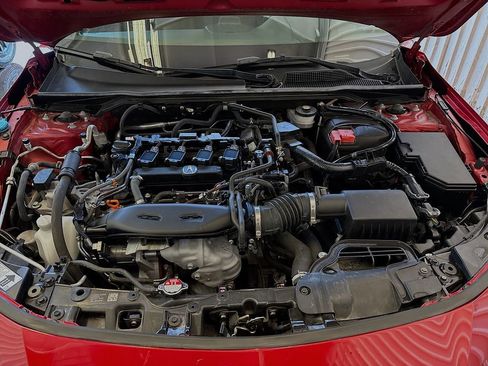 Used 2024 Acura Integra A-Spec image 30