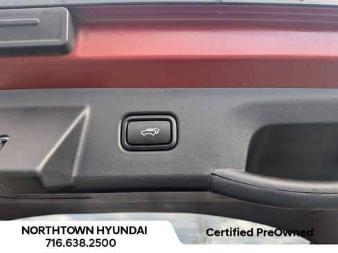 Used 2025 Hyundai Tucson SEL image 35