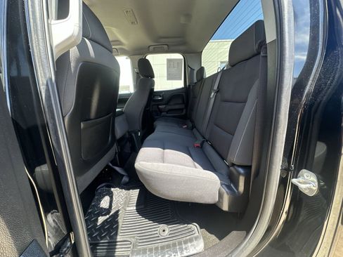 Used 2015 GMC Sierra 1500 SLE w/ SLE Value Package AWD/4WD image 32